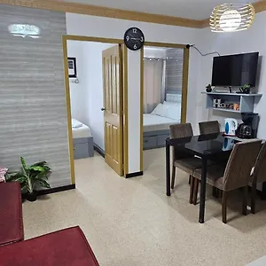 Apartment Entire 2br Unit@8 Spatial